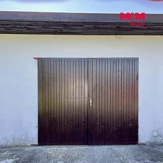 Prodej garáže 25 m² Slavičín, Slavičín, okres Zlín