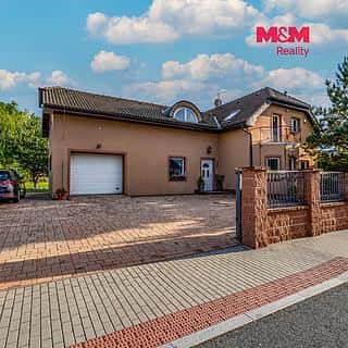 Prodej rodinného domu 236 m² Modletice, Modletice, okres Praha-východ