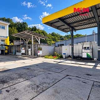 Pronájem obchodu 24 m² Vsetín, Lázky, Vsetín