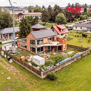 Prodej rodinného domu 222 m² Frymburk, Frymburk, okres Český Krumlov