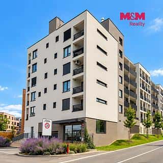 Prodej bytu 1+kk, garsoniery 35 m² Praha, Stočesova, Praha