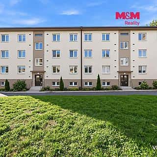 Prodej bytu 3+1 65 m² Moravská Třebová, Zahradnická, Moravská Třebová, okres Svitavy