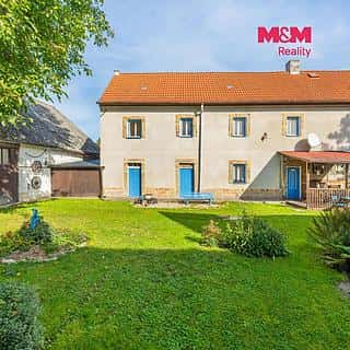 Prodej rodinného domu 150 m² Vraný, Vraný, okres Kladno