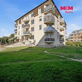 Prodej bytu 1+kk, garsoniery 32 m² Olomouc, Topolová, Olomouc