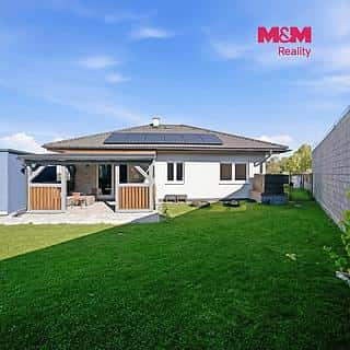 Prodej rodinného domu 130 m² Květná, Květná, okres Svitavy