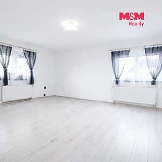 Pronájem bytu 2+kk 25 m² Dobruška, 1. máje, Dobruška, okres Rychnov nad Kněžnou