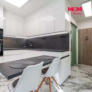Prodej bytu 1+1 34 m² Třebíč, Benešova, Třebíč