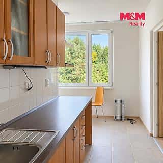 Pronájem bytu 3+1 66 m² Černousy, Černousy, okres Liberec