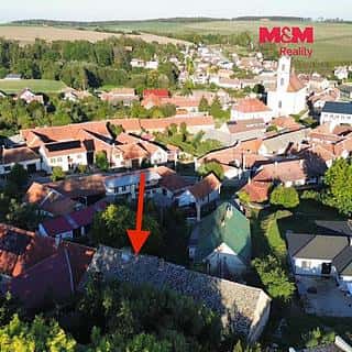 Prodej rodinného domu 95 m² Opatov, Opatov, okres Třebíč