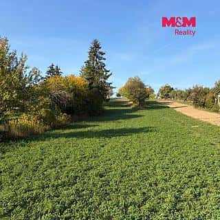 Prodej zahrady 1245 m² Šlapanice, Bedřichovická, Šlapanice, okres Brno-venkov