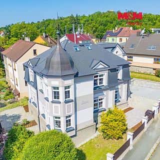 Pronájem bytu 2+1 88 m² Plzeň, Šípková, Plzeň, okres Plzeň-město