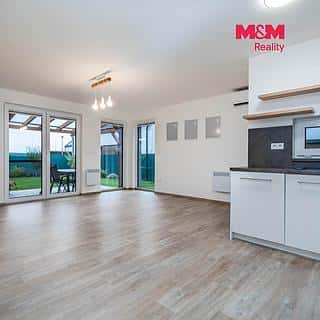 Prodej rodinného domu 81 m² Smiřice, Smiřice, okres Hradec Králové