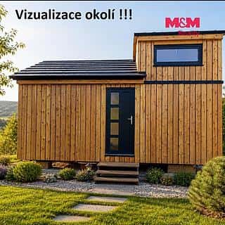 Prodej ostatního 20 m² Jezernice, Jezernice, okres Přerov