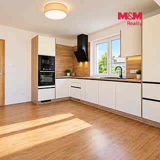 Pronájem rodinného domu 125 m² Hory, Hory, okres Karlovy Vary