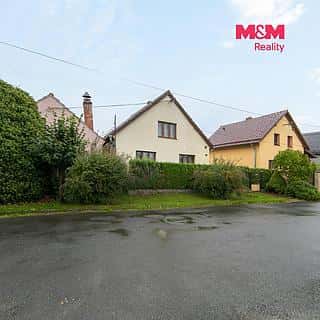 Pronájem rodinného domu 103 m² Srby, Srby, okres Domažlice