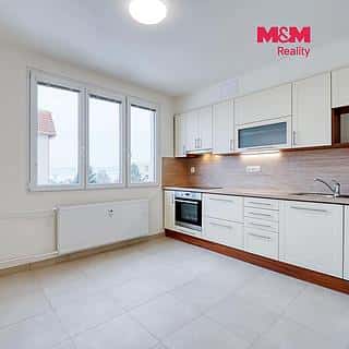 Pronájem bytu 1+1 44 m² Žihle, Žihle, okres Plzeň-město