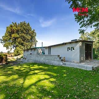 Prodej chaty 75 m² Sezemice, Sezemice, okres Pardubice