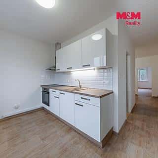 Prodej bytu 2+1 61 m² Ostrov, Lidická, Ostrov, okres Karlovy Vary