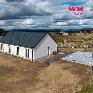 Prodej rodinného domu 113 m² Březová, Březová, okres Sokolov