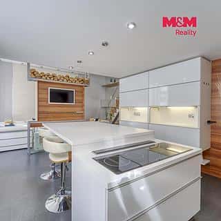 Prodej bytu 2+kk 88 m² Plzeň, Skrétova, Plzeň, okres Plzeň-město