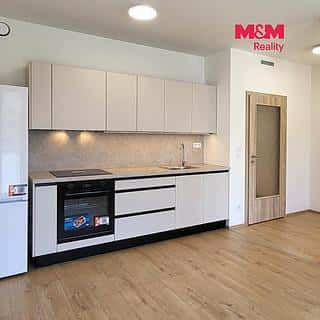 Pronájem bytu 1+kk, garsoniery 34 m² Praha, Arnošta Staňka, Praha