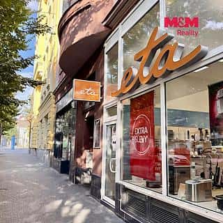 Pronájem obchodu 150 m² Děčín, Prokopa Holého, Děčín