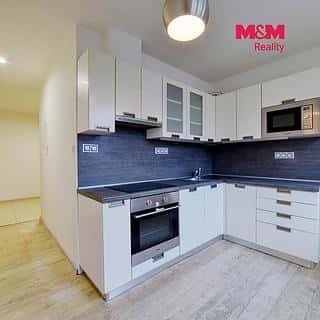 Pronájem bytu 2+1 64 m² Cheb, Družstevní, Cheb