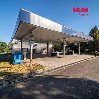 Prodej obchodu 203 m² Chudenín, Chudenín, okres Klatovy