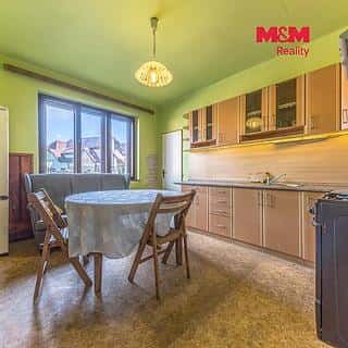 Prodej rodinného domu 74 m² Libáň, Tyršova, Libáň, okres Jičín