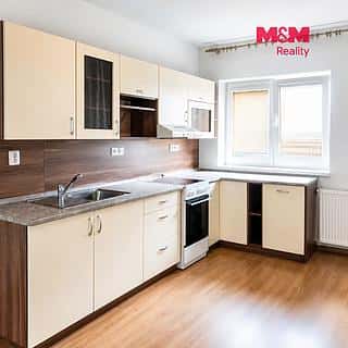 Pronájem bytu 2+kk 53 m² Pardubice, Holcova, Pardubice
