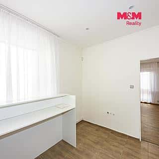 Pronájem bytu 1+1 43 m² Čáslav, Klimenta Čermáka, Čáslav, okres Kutná Hora