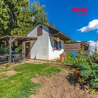 Prodej chaty 16 m² Nymburk, Nymburk