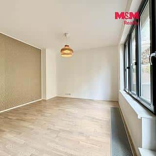 Prodej bytu 2+kk 56 m² Praha, Musílkova, Praha