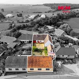 Prodej rodinného domu 130 m² Hostim, Hostim, okres Znojmo