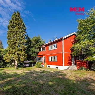Prodej rodinného domu 75 m² Pardubice, Mrštíků, Pardubice