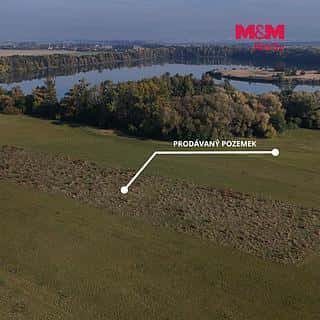 Prodej louky 6507 m² Olomouc, Olomouc
