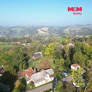 Prodej rodinného domu 130 m² Bystrá nad Jizerou, Bystrá nad Jizerou, okres Semily