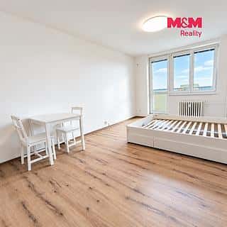 Pronájem bytu 1+kk, garsoniery 27 m² Havířov, Lidická, Havířov, okres Karviná