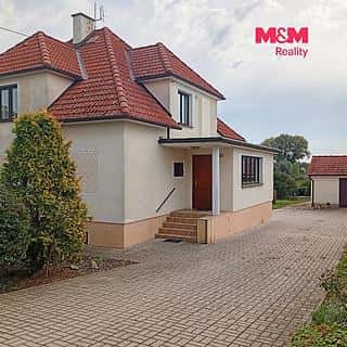 Prodej rodinného domu 246 m² Liběšice, Liběšice, okres Litoměřice
