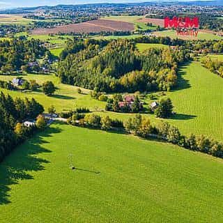 Prodej louky 25690 m² Červený Kostelec, Červený Kostelec, okres Náchod