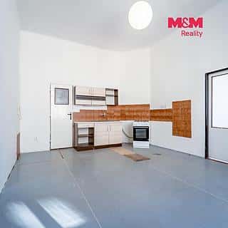 Pronájem bytu 3+1 121 m² Plzeň, Zbrojnická, Plzeň, okres Plzeň-město