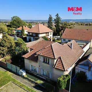 Prodej výrobního objektu 416 m² Vrdy, Čáslavská, Vrdy, okres Kutná Hora