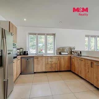 Prodej rodinného domu 280 m² Zbiroh, Bezručova, Zbiroh, okres Rokycany