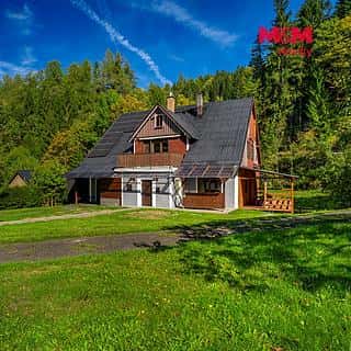Prodej rodinného domu 430 m² Desná, U Trati, Desná, okres Jablonec nad Nisou