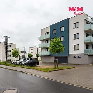 Pronájem bytu 1+kk, garsoniery 38 m² Plzeň, Vysoká, Plzeň, okres Plzeň-město