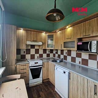 Prodej bytu 2+1 53 m² Karviná, Školská, Karviná