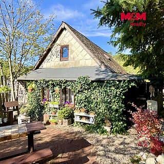Prodej chalupy 36 m² Letohrad, Letohrad, okres Ústí nad Orlicí