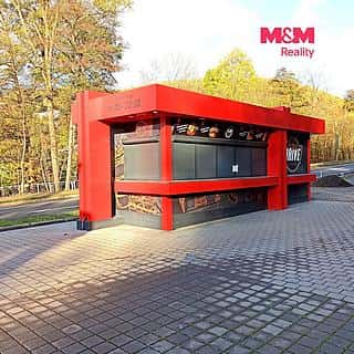 Prodej restaurace 14 m² Šternberk, Jívavská, Šternberk, okres Olomouc