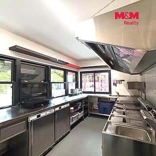 Pronájem restaurace 14 m² Šternberk, Šternberk, okres Olomouc