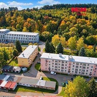 Prodej bytu 3+kk 60 m² Meziměstí, Dlouhá, Meziměstí, okres Náchod